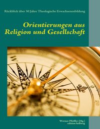 Produktbild: Orientierungen aus Religion und Gesellschaft
