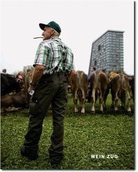 Produktbild: Mein Zug