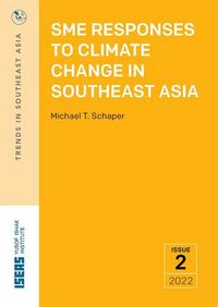 Produktbild: SME Responses to Climate Change in Southeast Asia