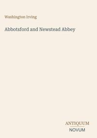 Produktbild: Abbotsford and Newstead Abbey