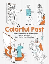 Produktbild: Colorful Past