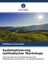 Produktbild: Systematisierung methodischer Workshops