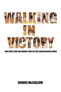 Produktbild: Walking in Victory