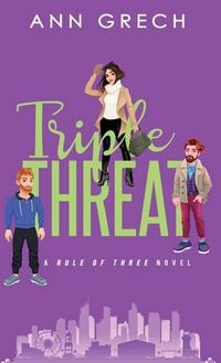 Produktbild: Triple Threat