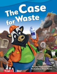 Produktbild: The Case for Waste