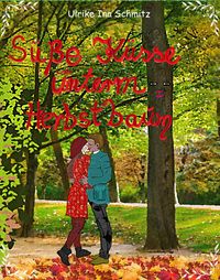 Produktbild: S&uuml;&szlig;e K&uuml;sse unterm Herbstbaum