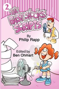 Produktbild: The Baby Snooks Scripts Vol. 2