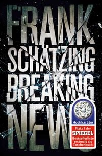 Produktbild: Breaking News
