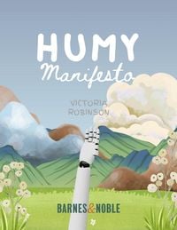 Produktbild: Humy Manifesto