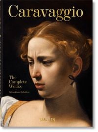 Bild vom Artikel Caravaggio. Das vollständige Werk. 40th Ed. vom Autor Sebastian Schütze