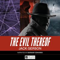 Produktbild: The Evil Thereof