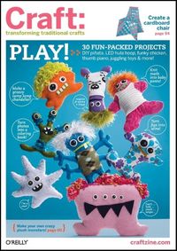 Produktbild: Craft: Volume 06