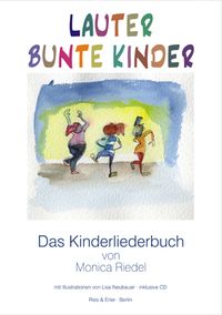 Produktbild: Lauter Bunte Kinder