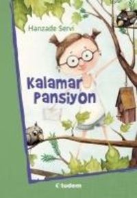 Produktbild: Kalamar Pansiyon