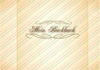 Produktbild: Backbuch