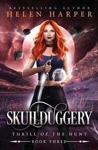 Produktbild: Skullduggery