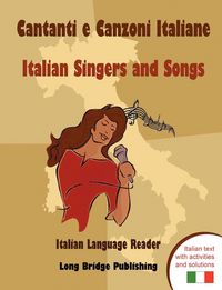 Produktbild: Cantanti E Canzoni Italiane - Italian Singers and Songs