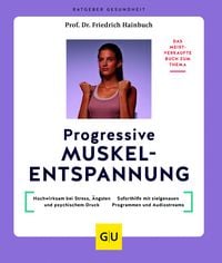 Produktbild: Progressive Muskelentspannung
