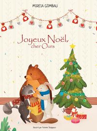 Produktbild: Joyeux No&euml;l, cher Ours