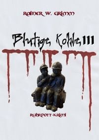 Produktbild: Blutige Kohle 3