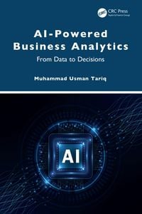 Produktbild: AI-Powered Business Analytics