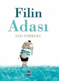 Produktbild: Filin Adasi