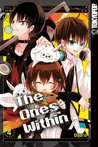 Produktbild: The Ones Within 04