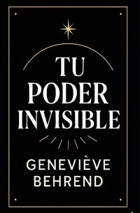 Produktbild: Tu Poder Invisible