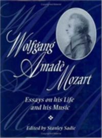 Produktbild: Wolfgang Amadeus Mozart