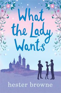Produktbild: Browne, H: What the Lady Wants