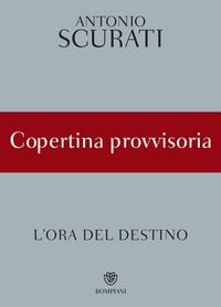 Produktbild: M. L'ora del destino