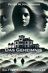 Produktbild: Das Geheimnis der Villa Winter
