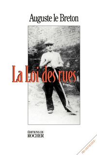 Produktbild: La Loi Des Rues