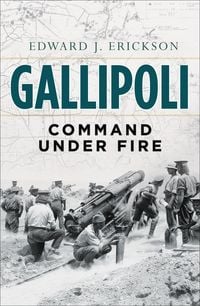 Produktbild: Gallipoli