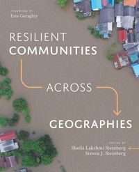 Produktbild: Resilient Communities across Geographies
