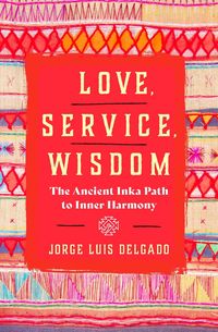 Produktbild: Love, Service, Wisdom