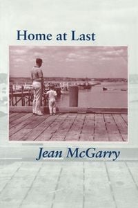 Produktbild: Home at Last