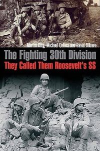 Produktbild: Fighting 30th Division