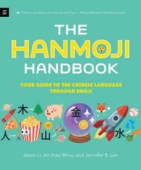 Produktbild: The Hanmoji Handbook