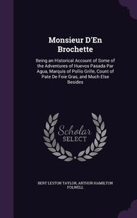 Produktbild: Monsieur D'En Brochette