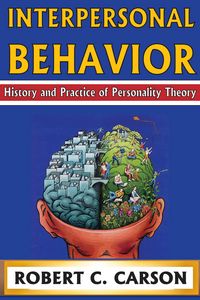 Produktbild: Interpersonal Behavior