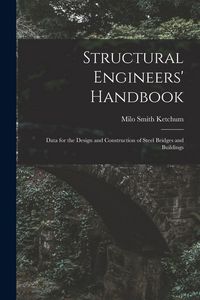 Produktbild: Structural Engineers' Handbook