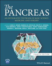 Produktbild: The Pancreas