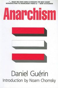 Produktbild: Anarchism