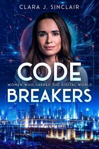 Produktbild: Code Breakers