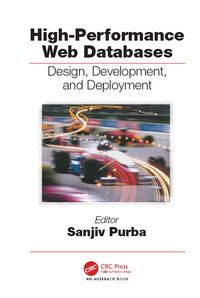 Produktbild: High-Performance Web Databases
