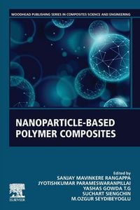 Produktbild: Nanoparticle-Based Polymer Composites
