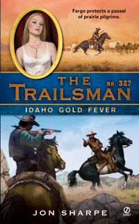 Produktbild: Idaho Gold Fever