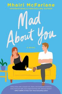 Produktbild: Mad About You