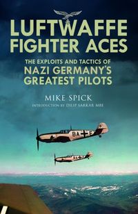 Produktbild: Luftwaffe Fighter Aces